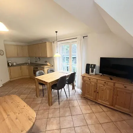 Apartment Duenen-un-diek-5 *