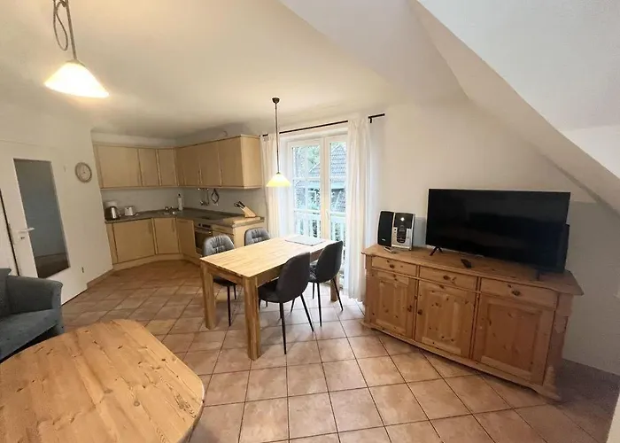 Appartamento Duenen-un-diek-5 *