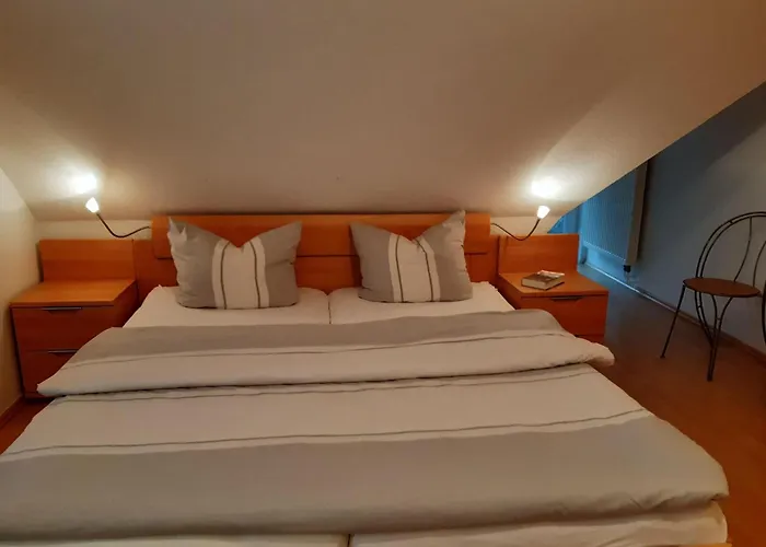 Appartamento Duenen-un-diek-5