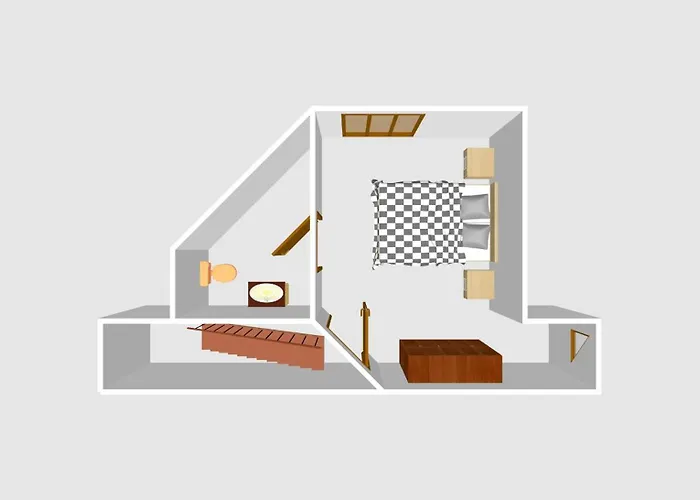 Duenen-un-diek-5 Appartamento *